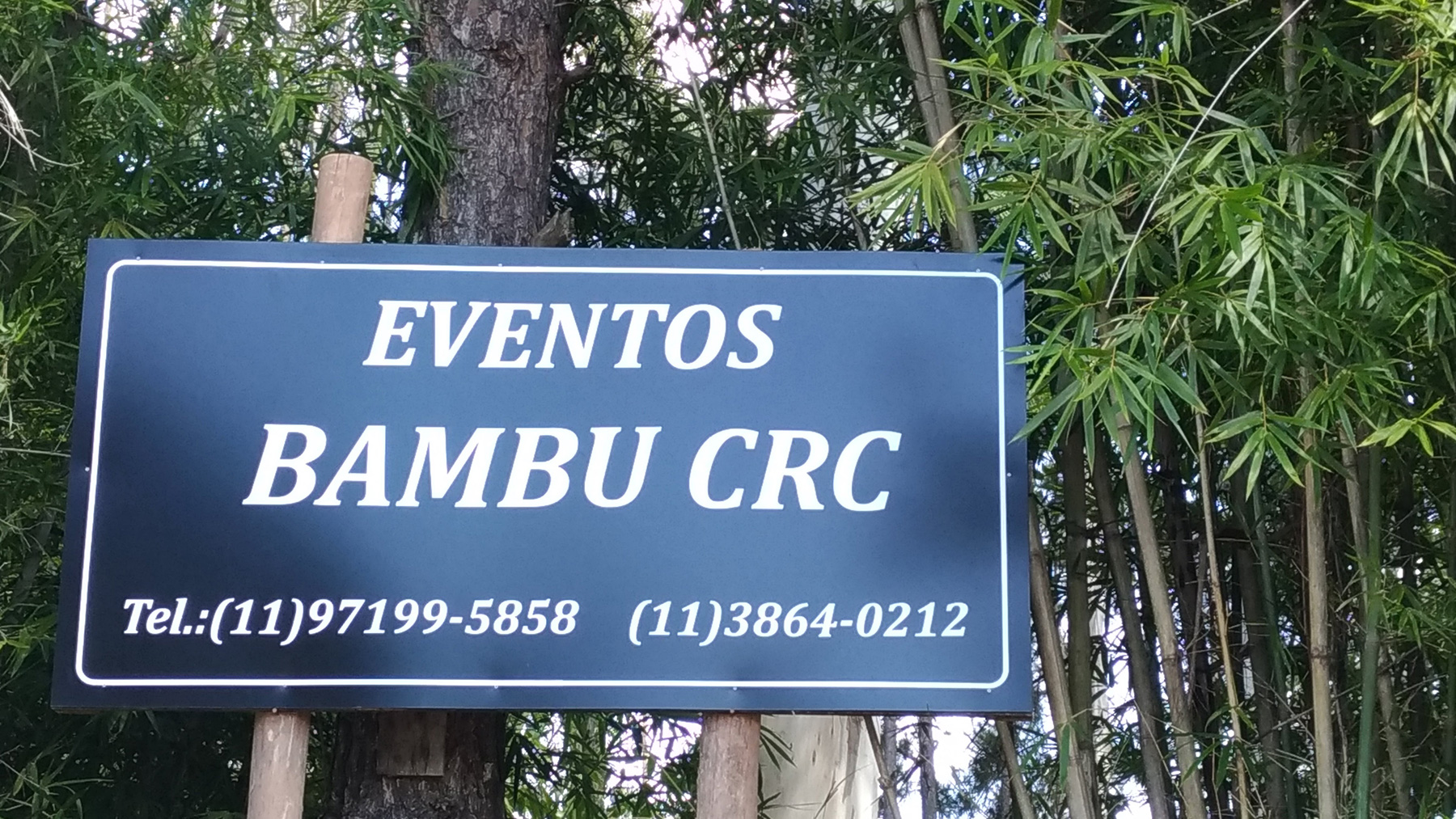 Bambu CRC